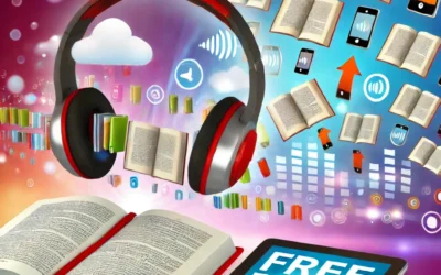 From Free eBooks to Audiobooks: Where to Find the Best Digital Reads